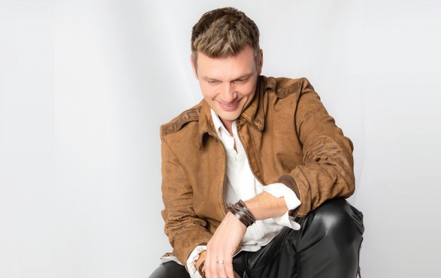 Nick Carter