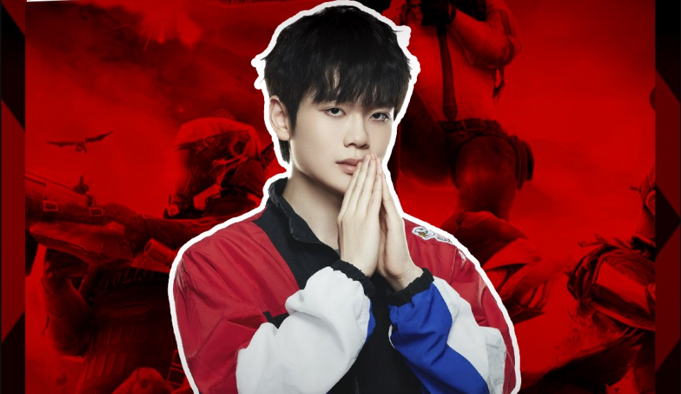 PLAYER PUBGM TERMAHAL TERNYATA BERASAL DARI TIONGKOK!