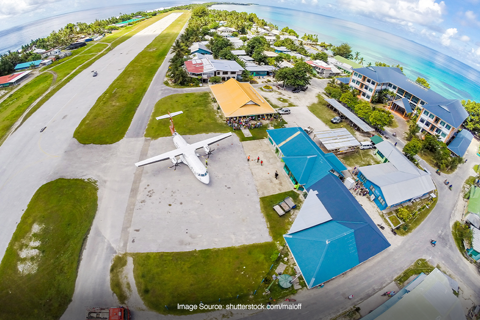 Tuvalu