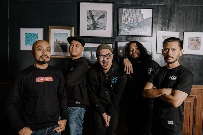 Mike’s Buka Lembaran Baru di Awal 2022