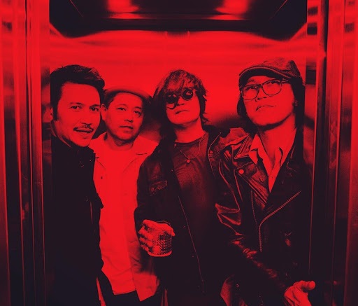 Lanjutkan Kisah Reuni, The Hours of Silence Rilis Lagu Headlong Journey (Quarantine)