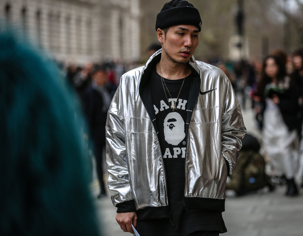 Streetwear, Tren Fashion yang Nggak Cuma Soal Pakaian!