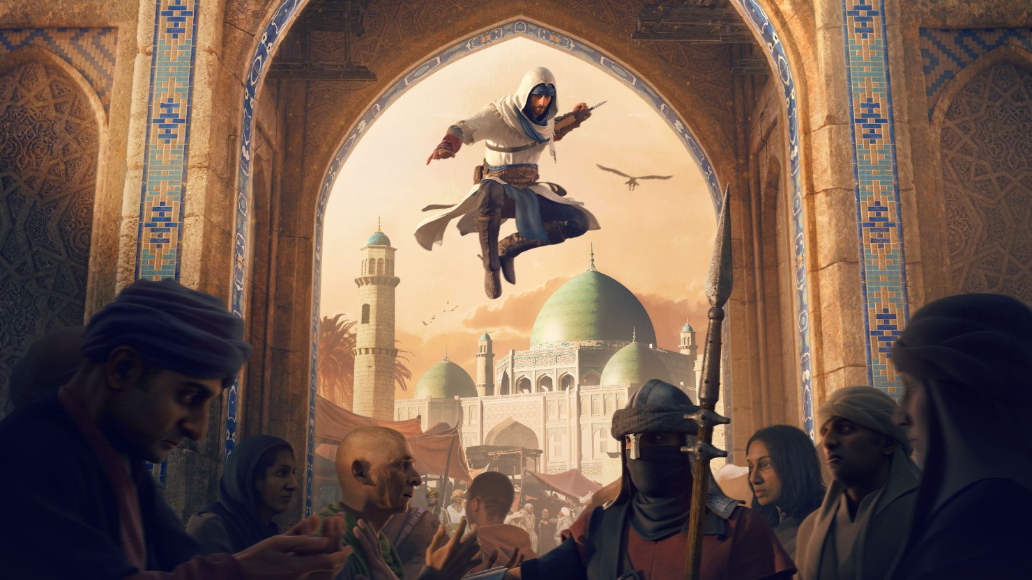 Konsep Seri Assasin’s Creed Terbaru Balik Ke Akarnya!