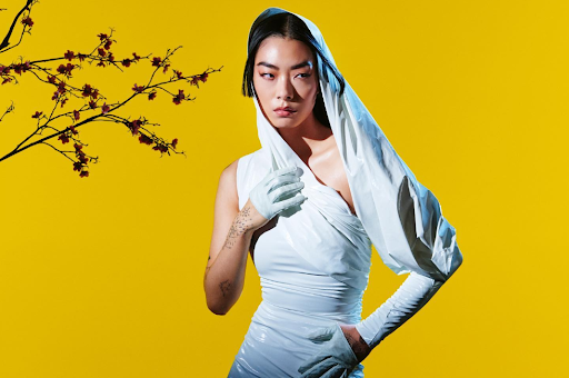 Rina Sawayama Rilis Single Pop Ballad Terbaru, Phantom