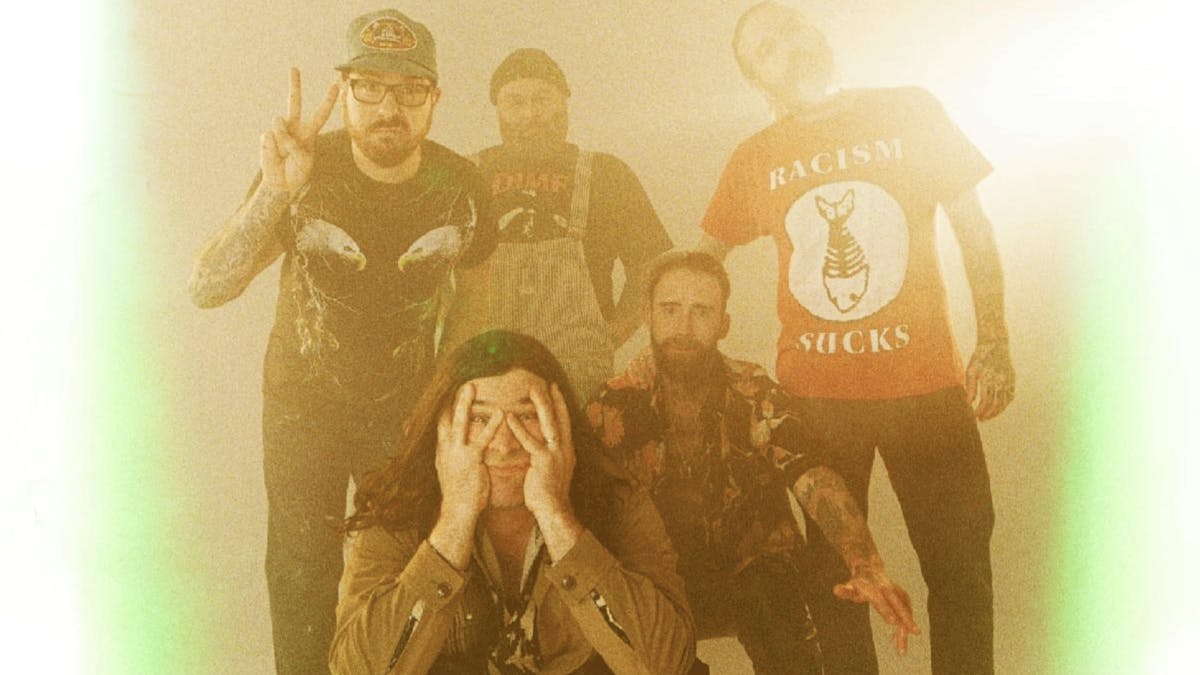 Alexisonfire Bagikan Single Baru, Sans Soleil