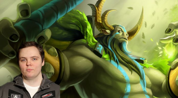 Strategi di DOTA Yang Cuma Bisa Dilakuin Legend!