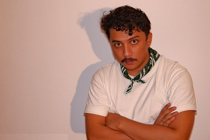 MARKERS AND SUCH, Judul Maxi-Single Baru dari Sal Priadi