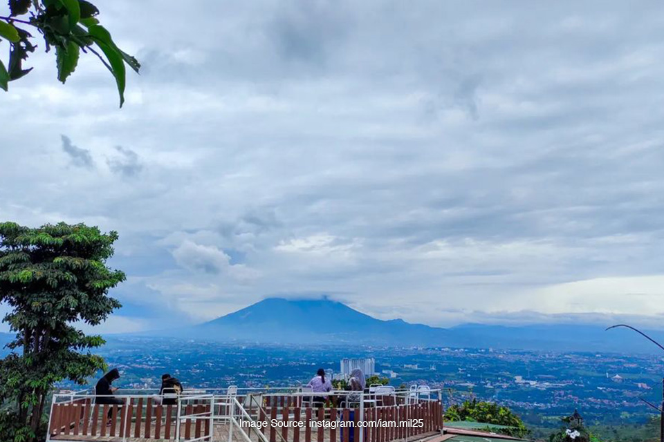 Taman Fathan Hambalang