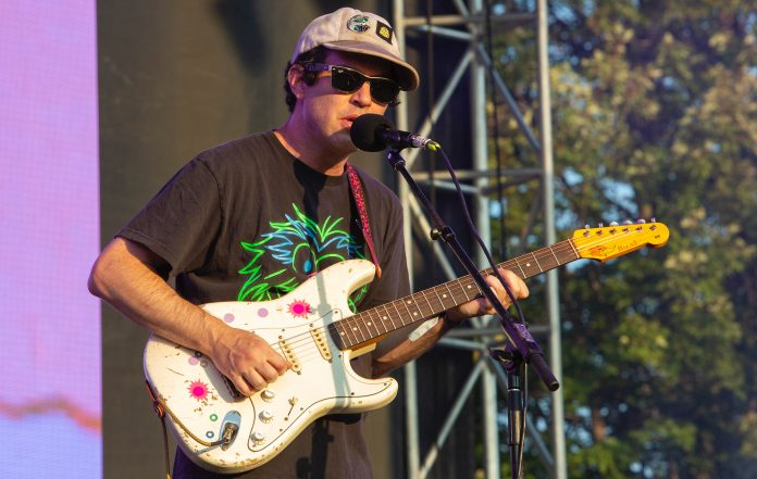 Animal Collective Luncurkan Single Baru, Walker