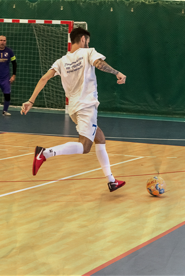 Memahami Posisi Anchor dalam Futsal yang Butuh Fleksibilitas dan Konsentrasi Tinggi