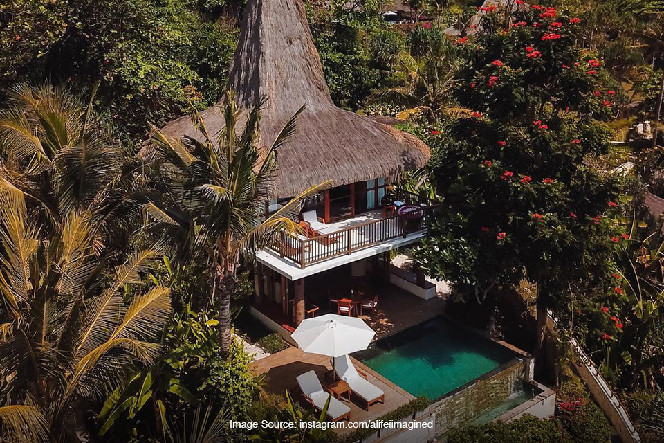 NIHI Sumba