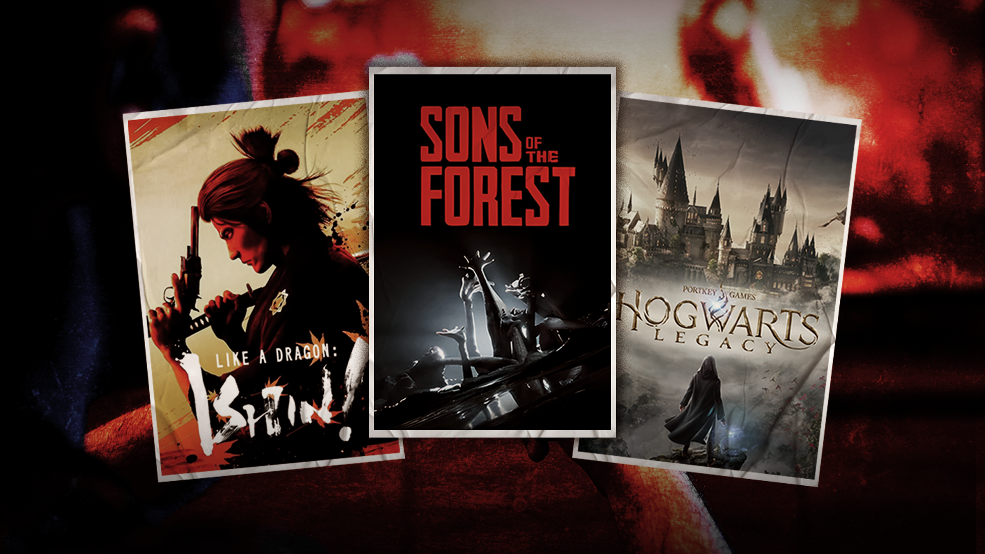 February Madness! Games Terbaik Februari 2023 Versi Superchallenge!