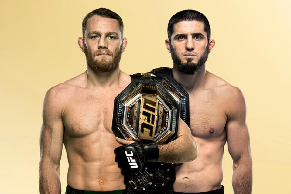 Demi Super Fight Ini, Islam Makhachev Rela Lepas Gelar Juara Agar Bisa Tantang Juara Welter! UFC 322 Bisa Jadi Malam Paling Gila di 2025!