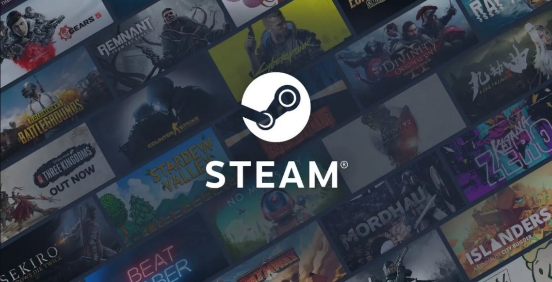 Bukan DOTA, Tapi Game Ini Yang Jadi Game Pertama di Steam!