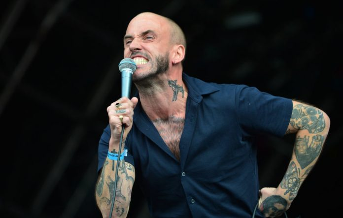 IDLES Rilis Single Baru untuk Membuka Album Keempatnya