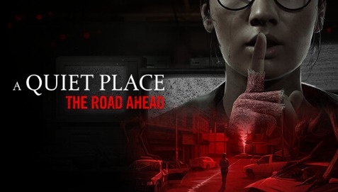 Wajib Diantisipasi, A Quiet Place: The Road Ahead, Rilis Trailer Terbaru!