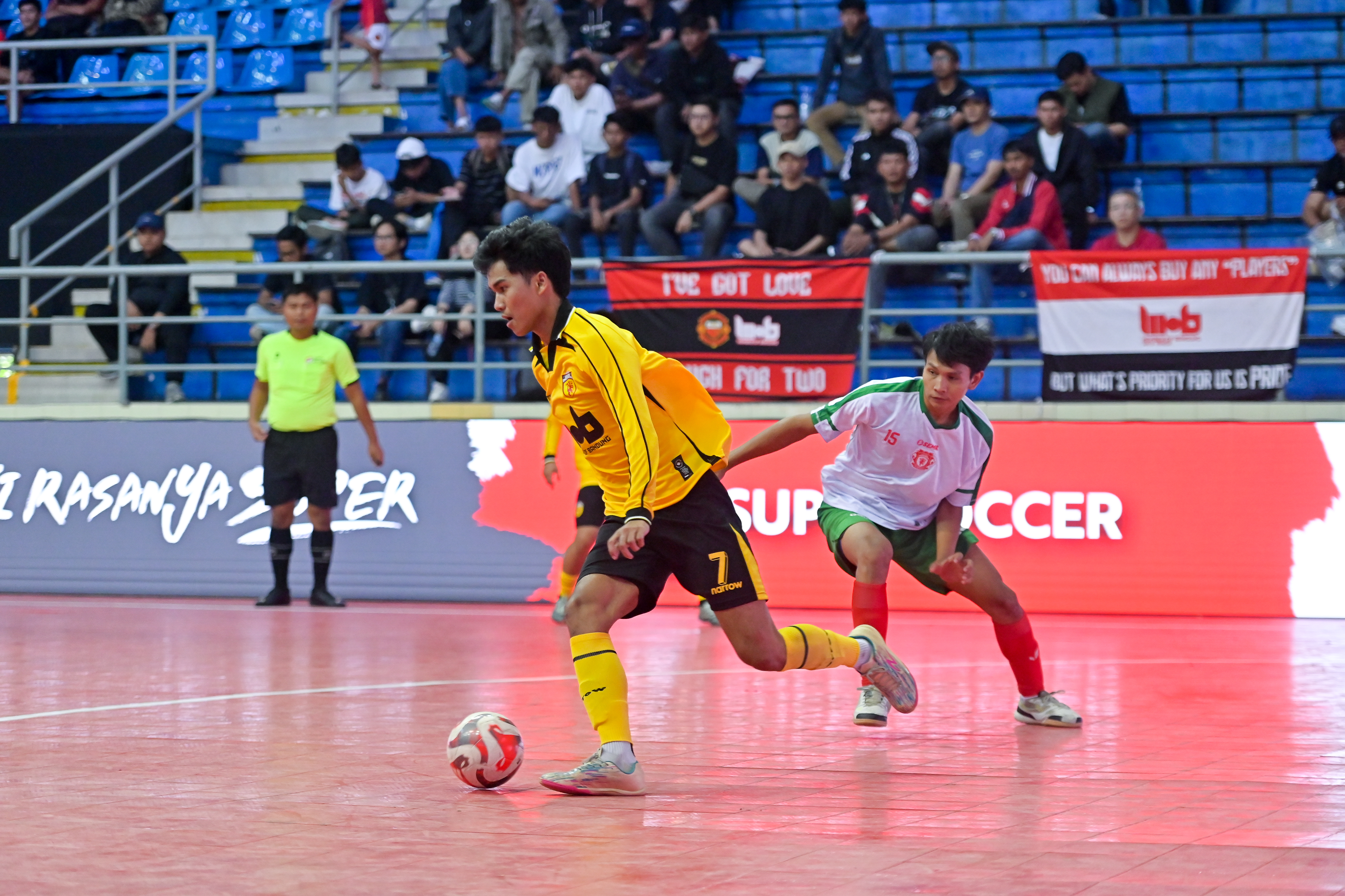 Euro Futsal Esport Championship