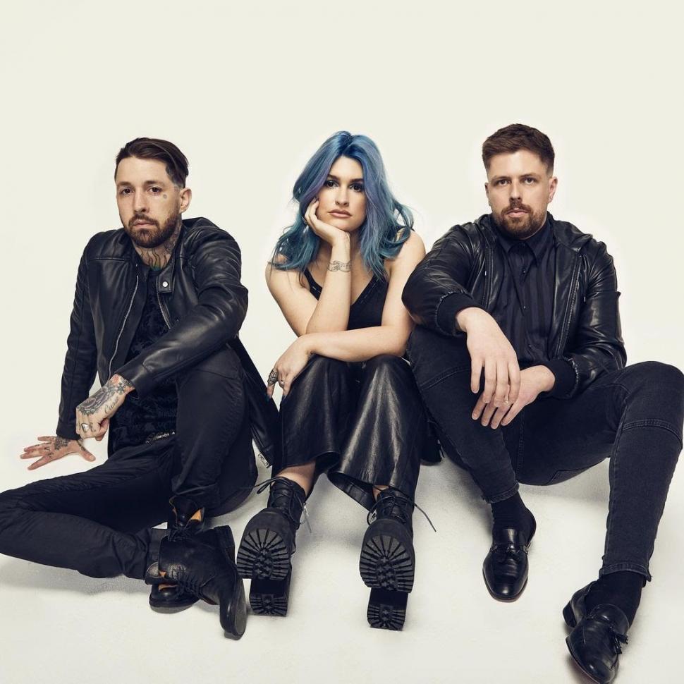 Menuju Album Debut, Spiritbox Rilis Single Baru ‘Secret Garden’