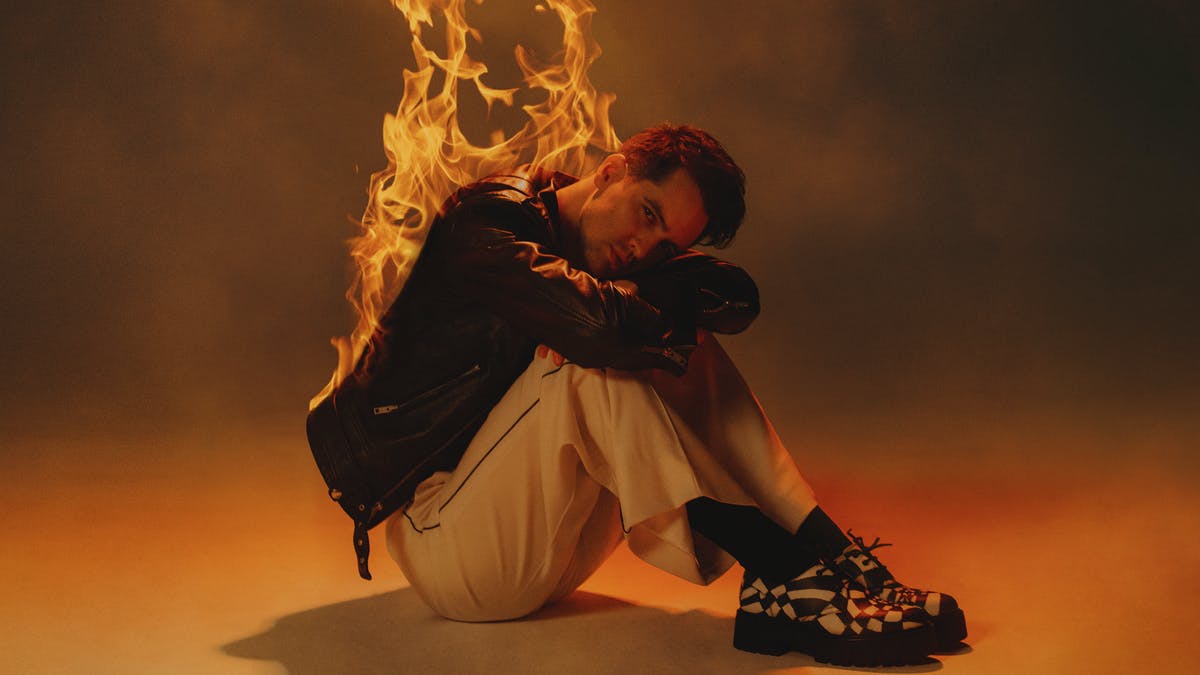 Benarkah Panic! At The Disco Bocorkan Single Terbaru?