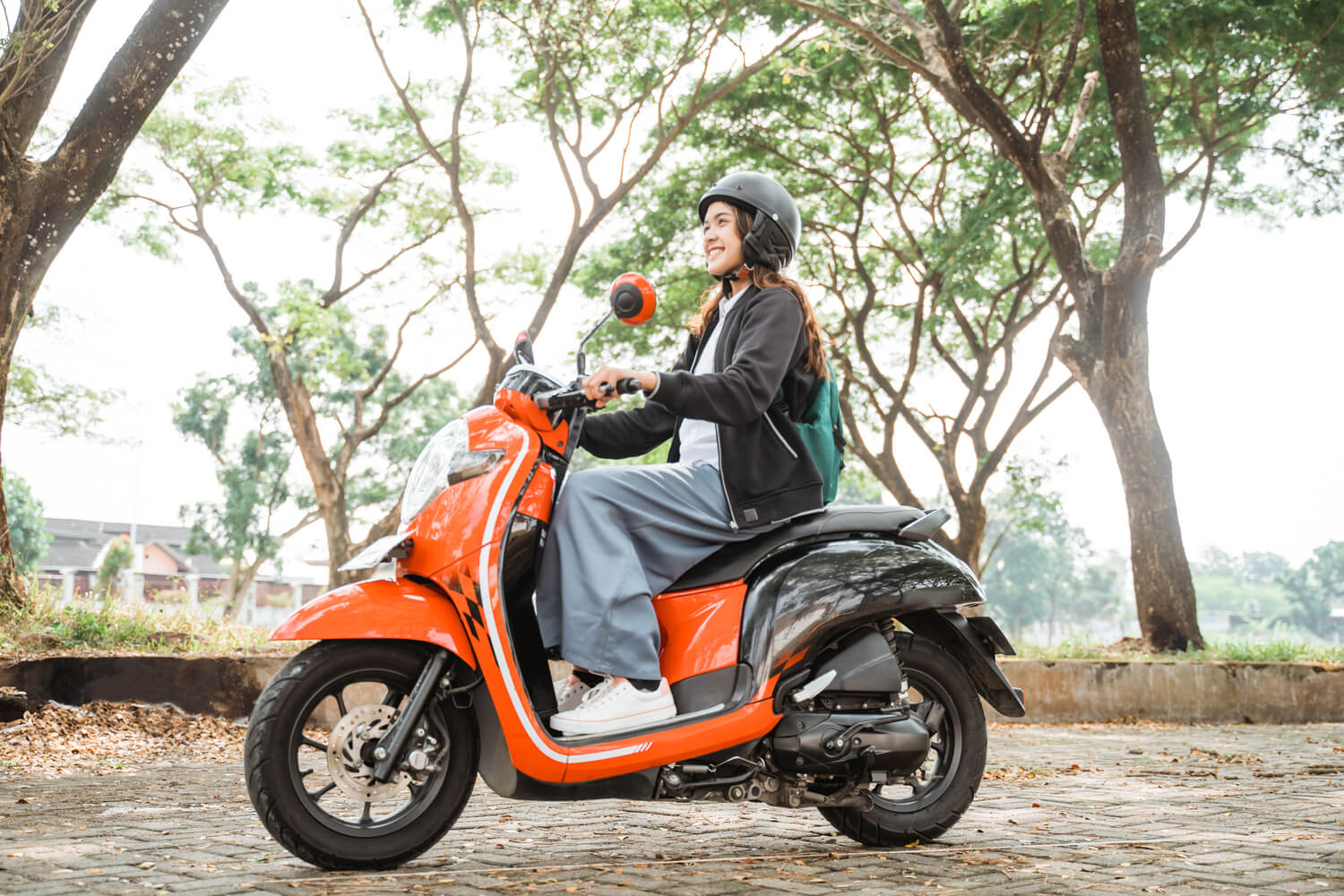 modifikasi motor