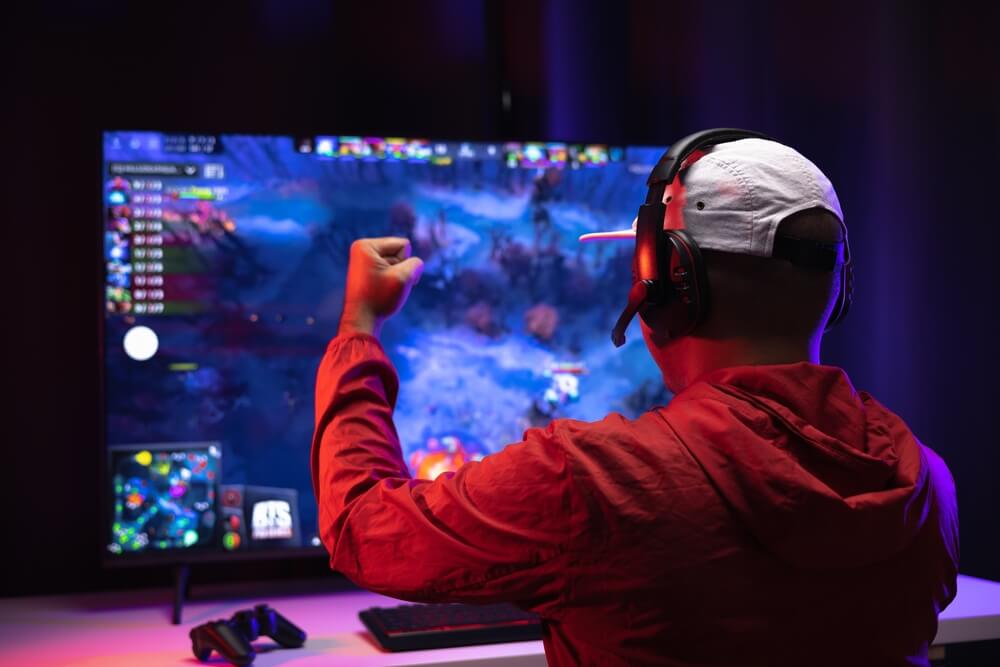 Streamer Mobile Legend