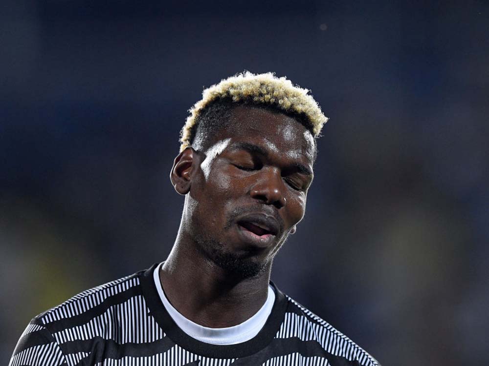 Paul Pogba