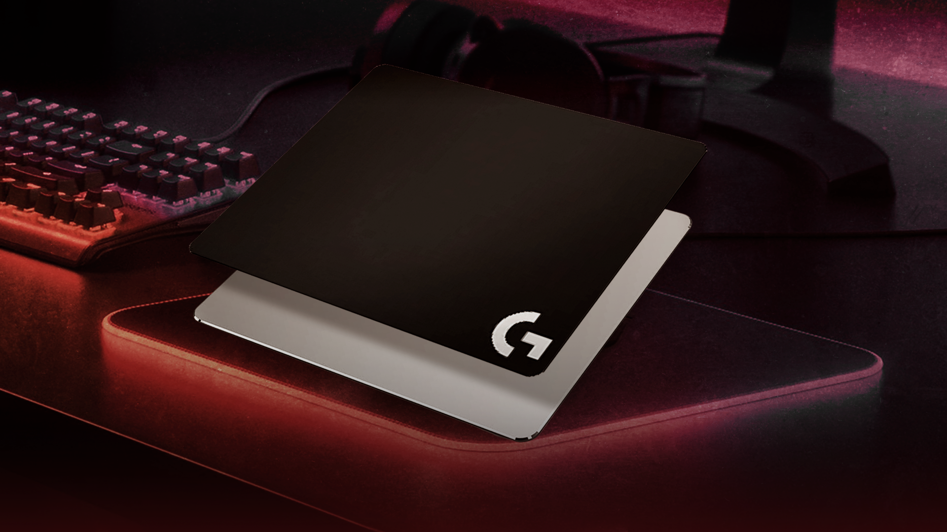 Mouse Pad Hard vs Soft, Apa Bedanya?