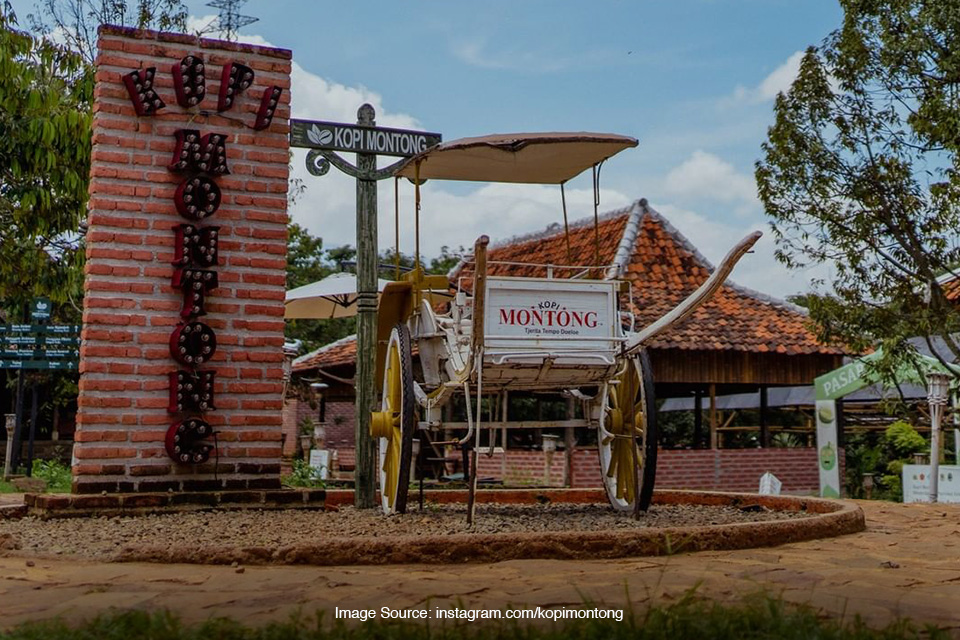 Tempat Nongkrong Ngehits di Cirebon