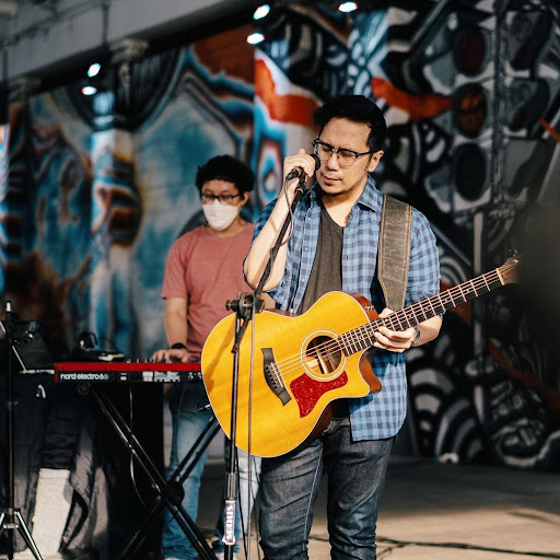 Adera Kembali dengan Single Baru, Peluk Aku Bukan Dia