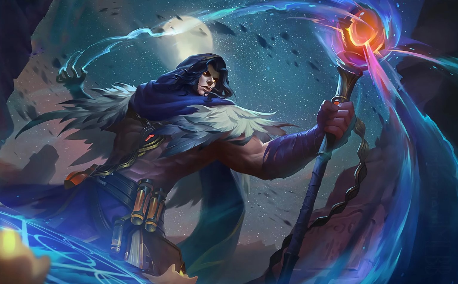 Sulit Melawan Ulti Faramis? Counter dengan Hero-Hero ini!