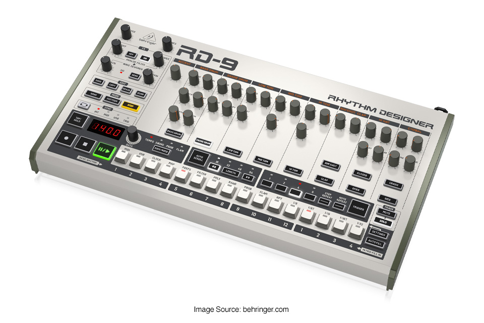 Behringer RD-9