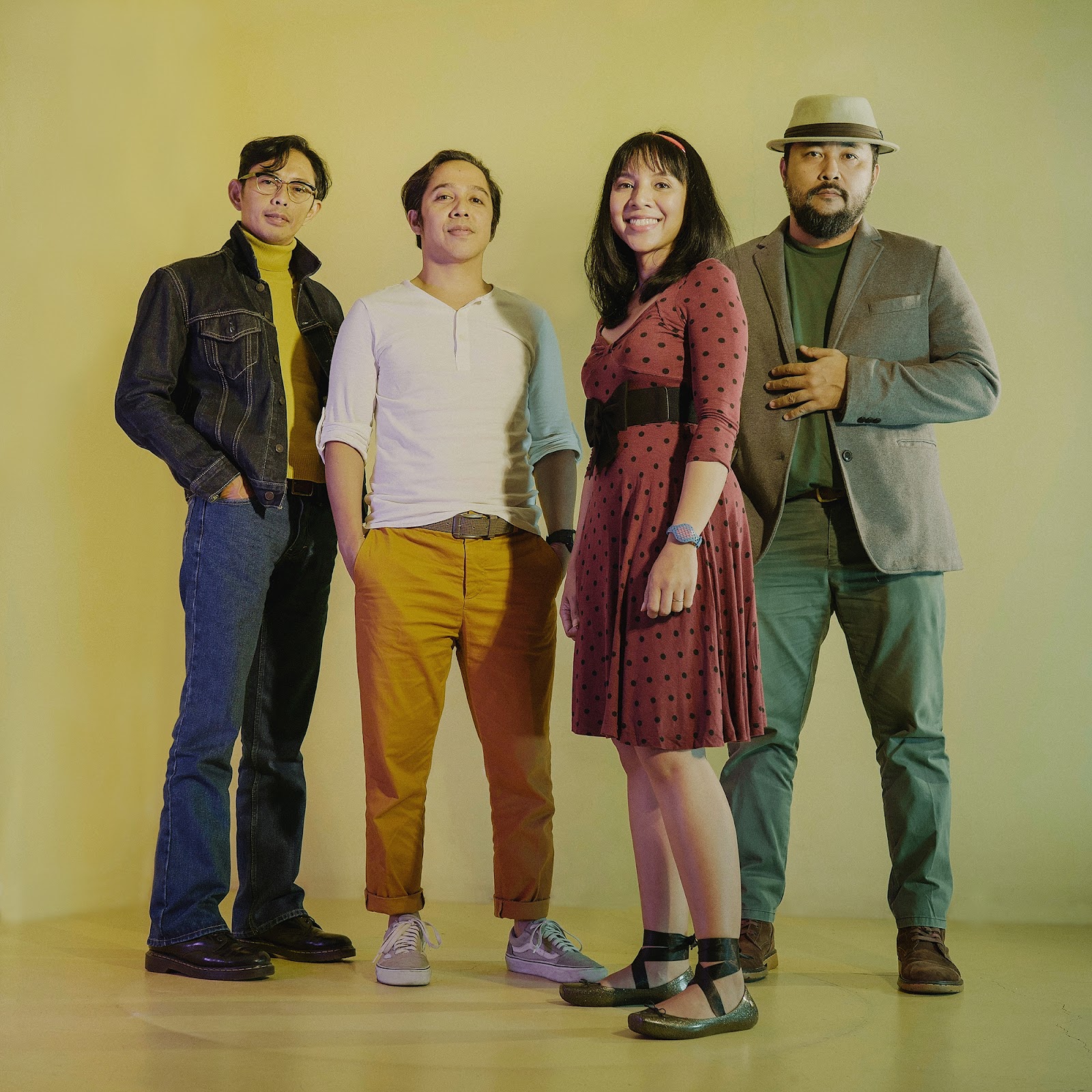 4 Lagu Pop Lawas Indonesia yang Tidak Lekang Waktu