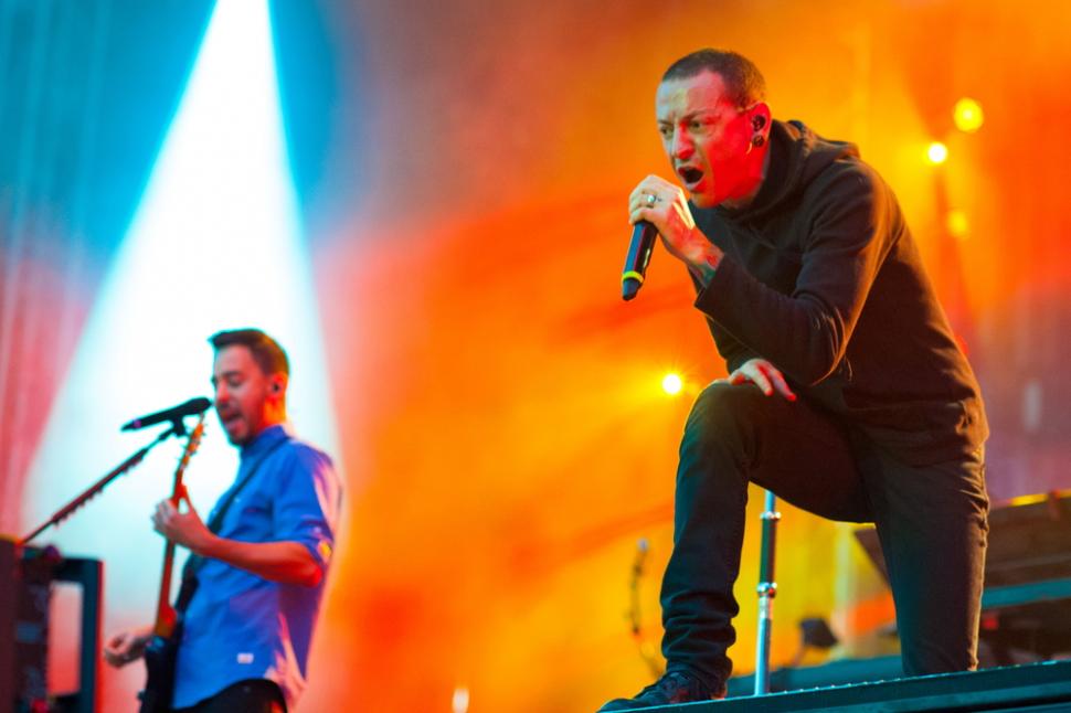 Lagu Linkin Park, In The End, Bikin Rekor di Spotify