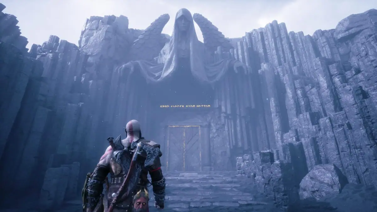 DLC Valhalla God of War: Ragnarok Sudah Hadir, Bisa Lo Unduh Dengan Gratis!