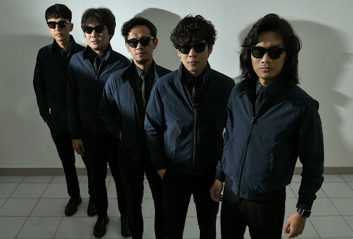 The Changcuters Bawakan Medley Versi Akustik Lagu-lagunya