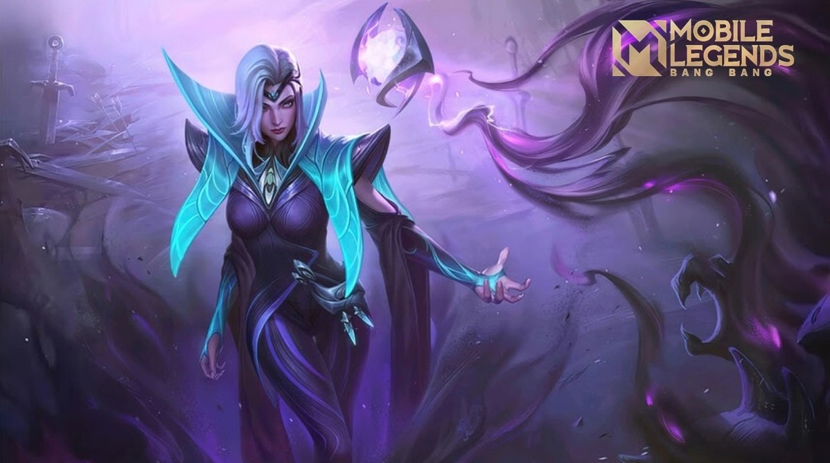 3 Hero Mobile Legends yang Bisa Counter Valentina “Si Peniru”