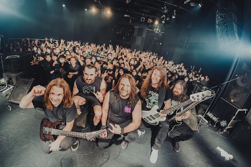 Unearth Bagikan Single Baru Mereka, Mother Betrayal