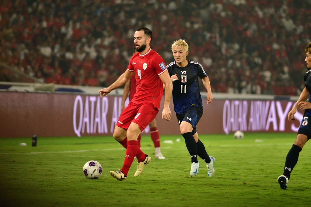 Gaji Pemain Timnas Indonesia