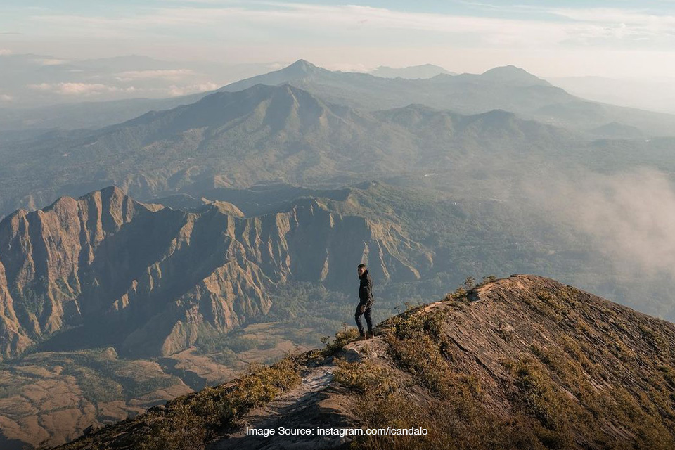 Gunung Inerie