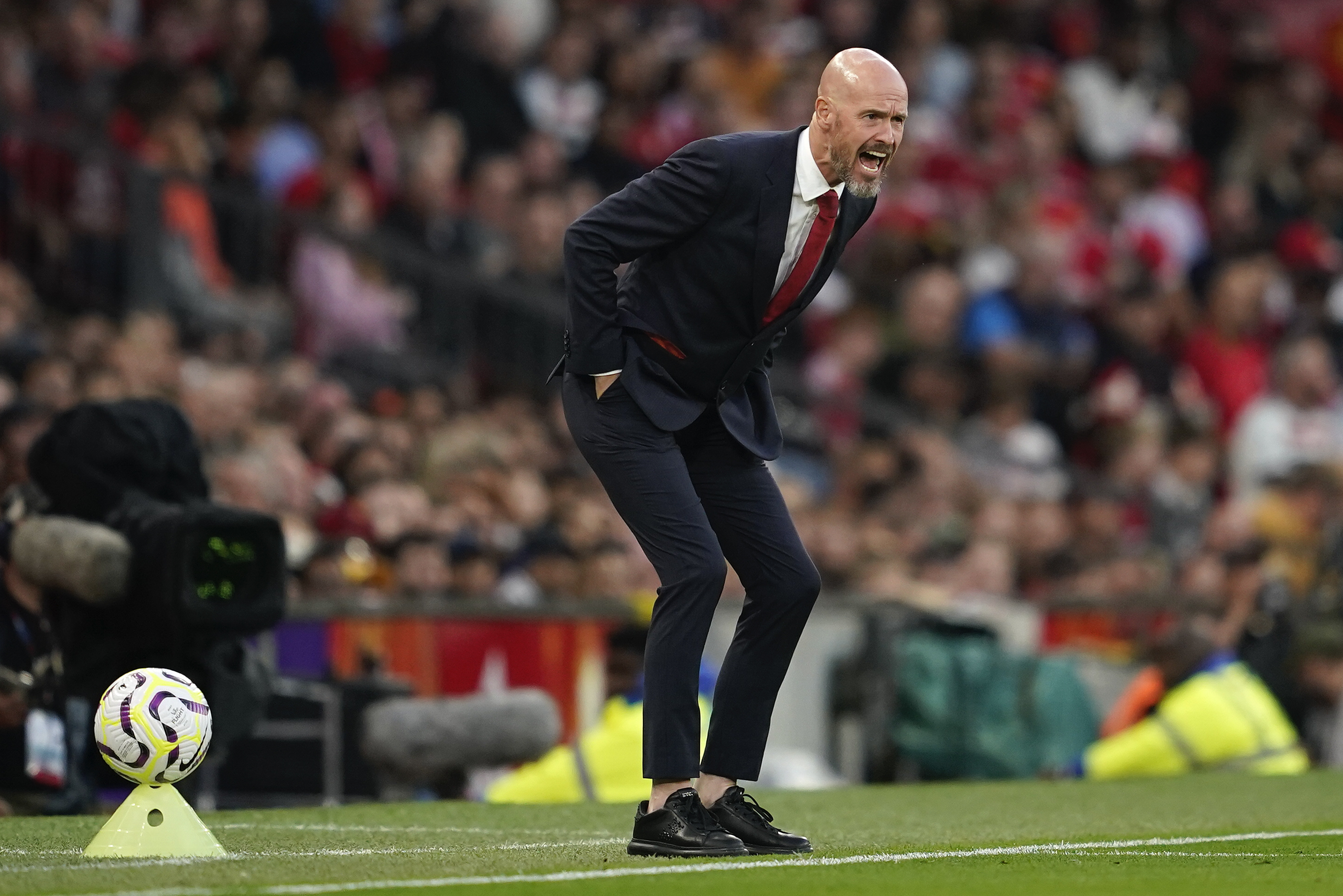 Erik ten Hag