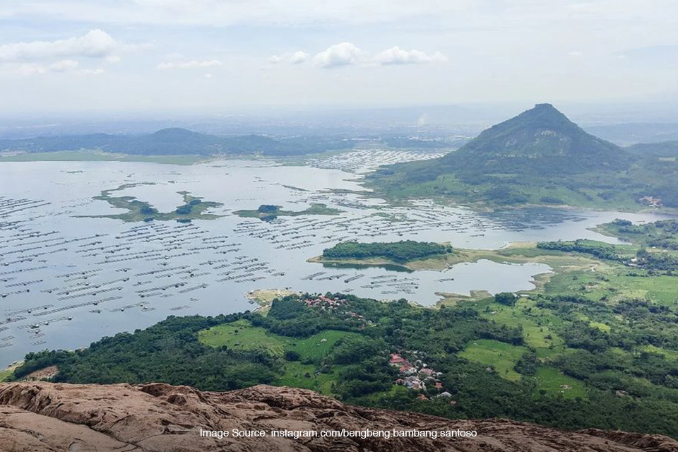 Gunung Lembu