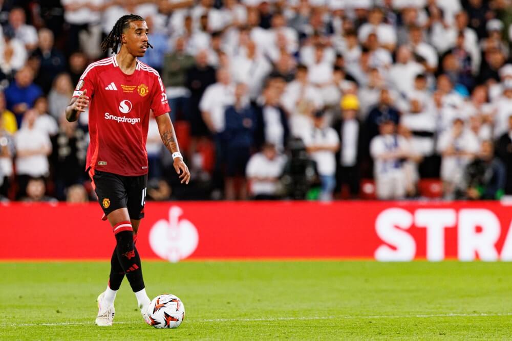 Pemain Baru Manchester United