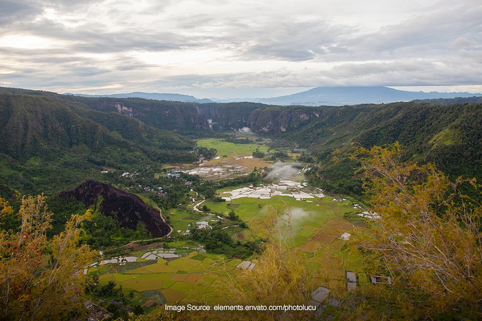 Lembah Harau