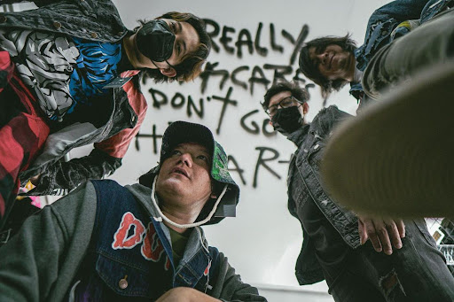 J-Rocks & Aqeela Calista Berkolaborasi Lintas Generasi