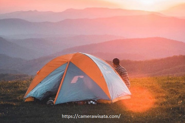 Tempat Berkemah