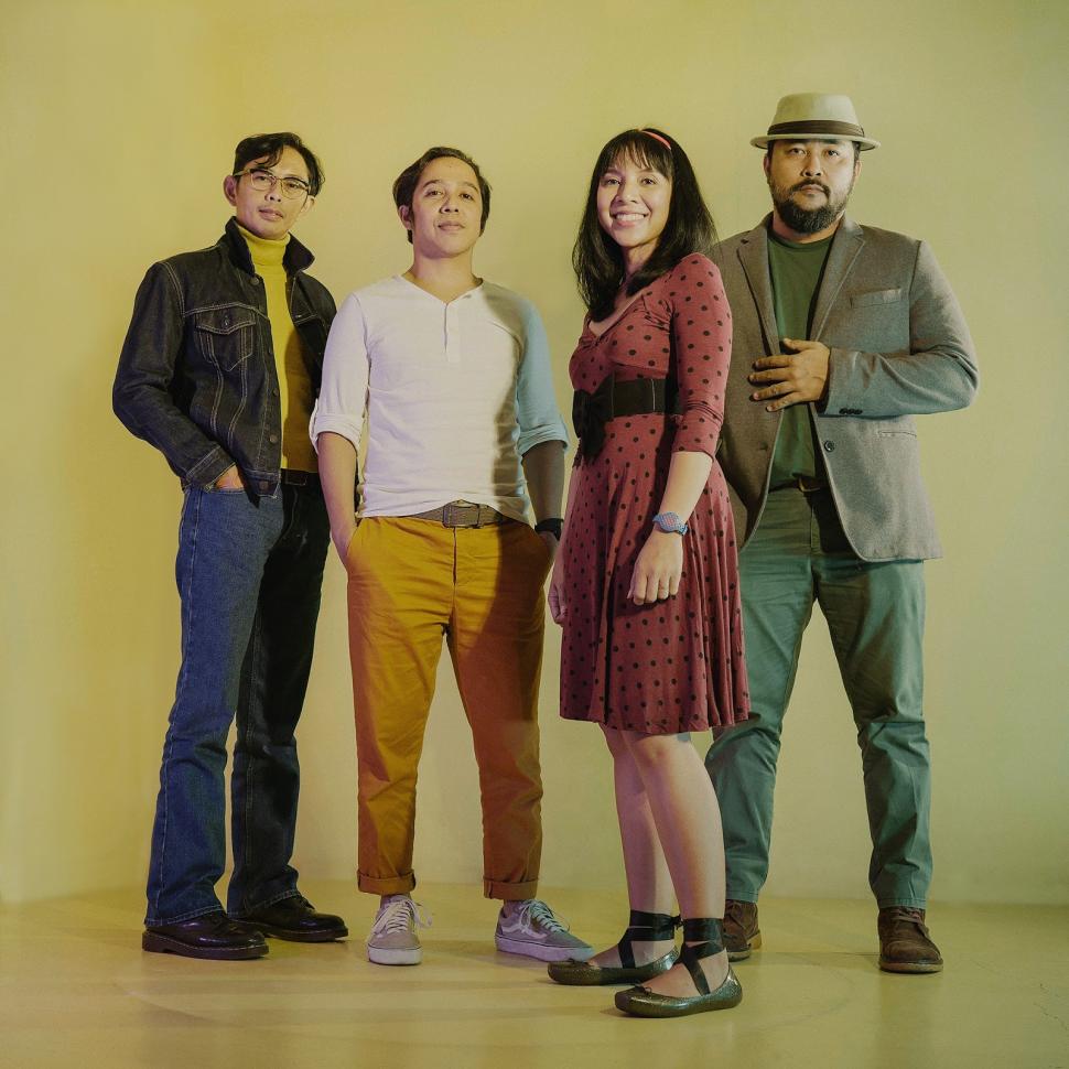 5 Band Indonesia yang Lahir di Kampus dan Jaya di Industri 5 Band Indonesia yang Lahir di Kampus dan Jaya di Industri