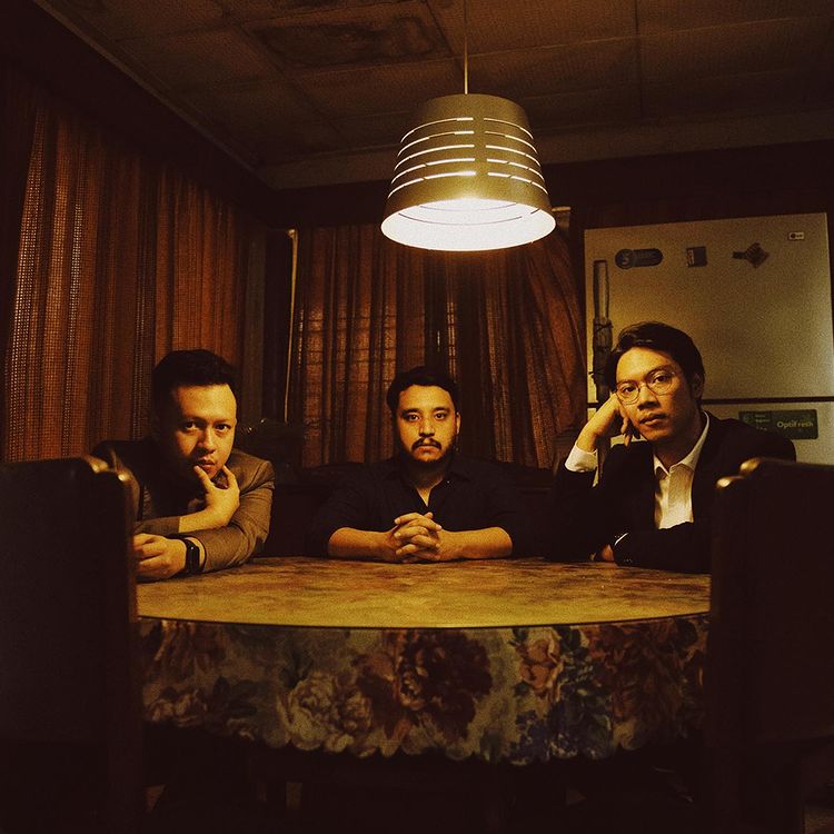 Perunggu Akhirnya Lepas Album Debut dengan Tajuk "Memorandum"