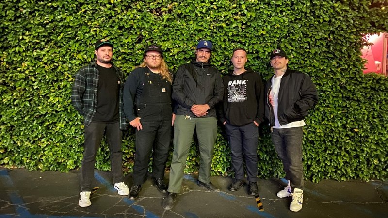 Warfare Rilis Single Baru, Legends Never Die