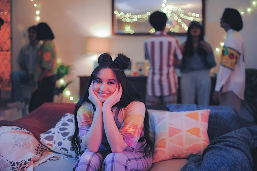 Pembuktian Stephanie Poetri Lewat Single Picture Myself