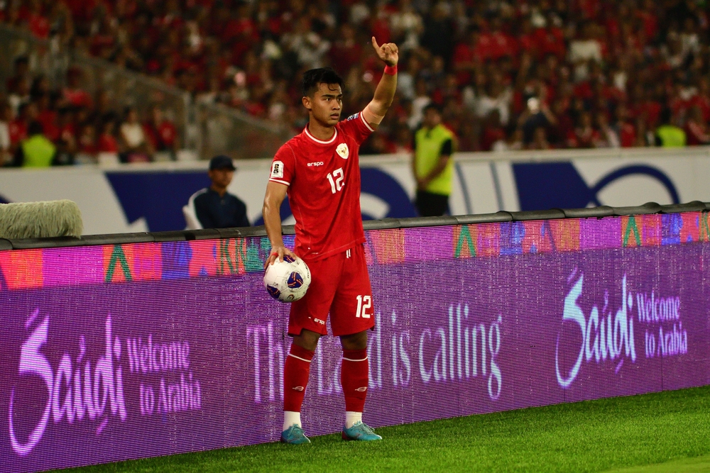 Prestasi Pratama Arhan